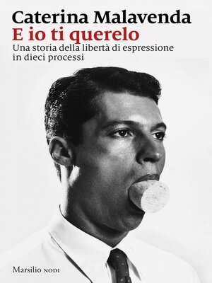cover image of E io ti querelo